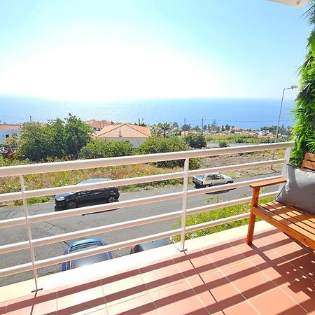 Seaview Relax Apartment Caniço Exterior foto