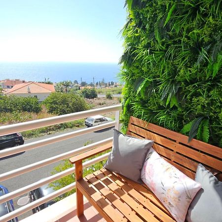 Seaview Relax Apartment Caniço Exterior foto