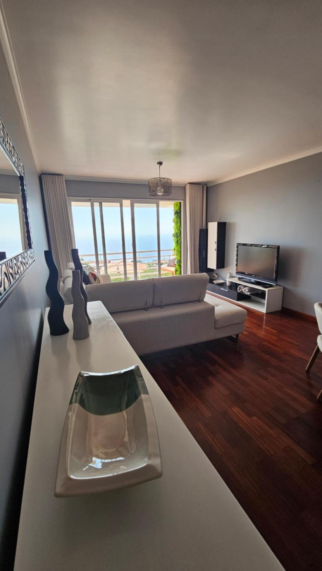 Seaview Relax Apartment Caniço Exterior foto